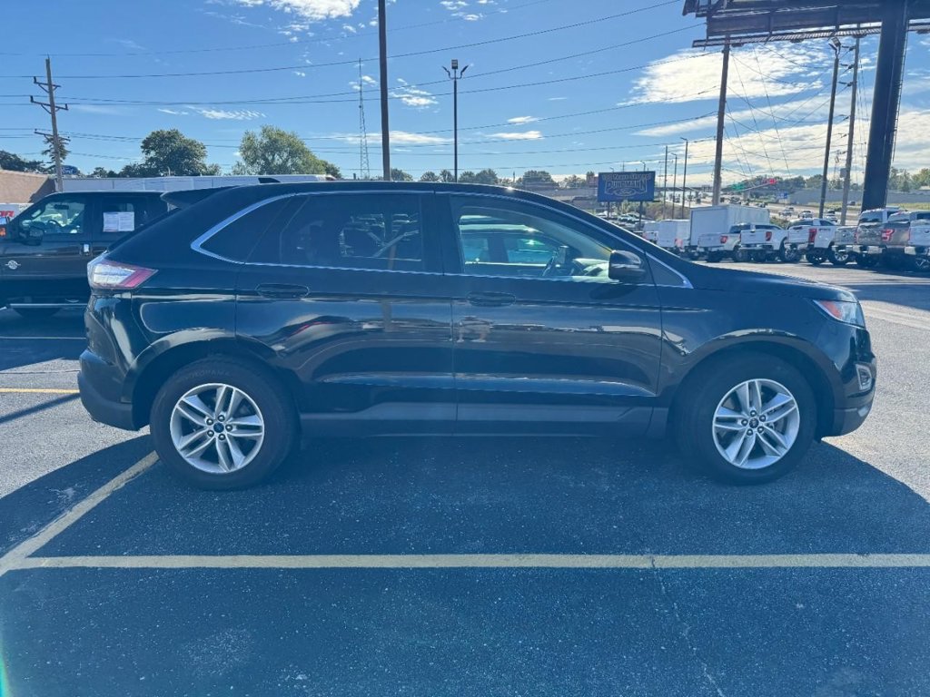 Used 2018 Ford Edge SEL w/ Equipment Group 201A AWD/4WD image 4