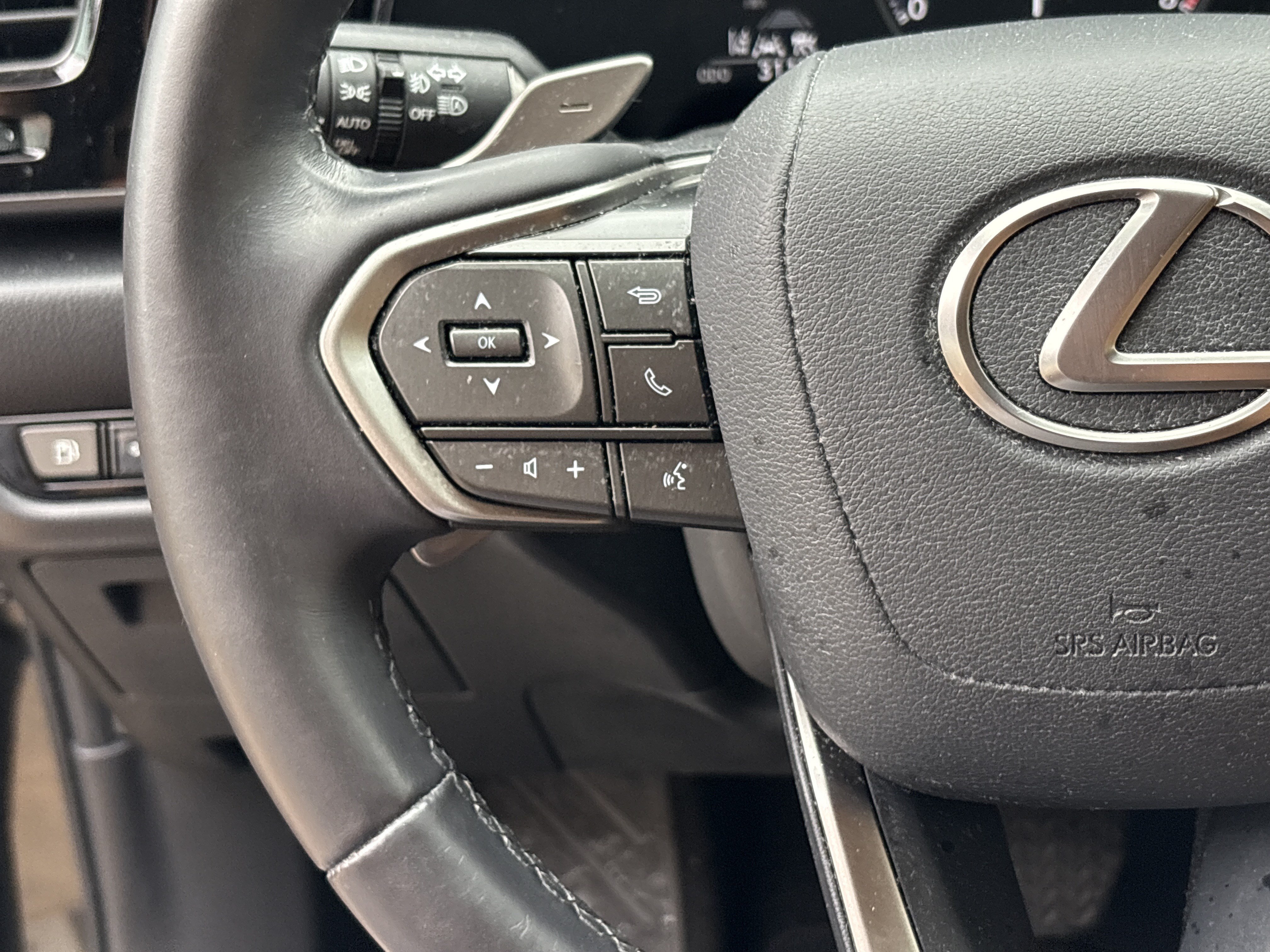 Used 2024 Lexus NX 250 FWD w/ Towing Package (2000 Lbs) image 19