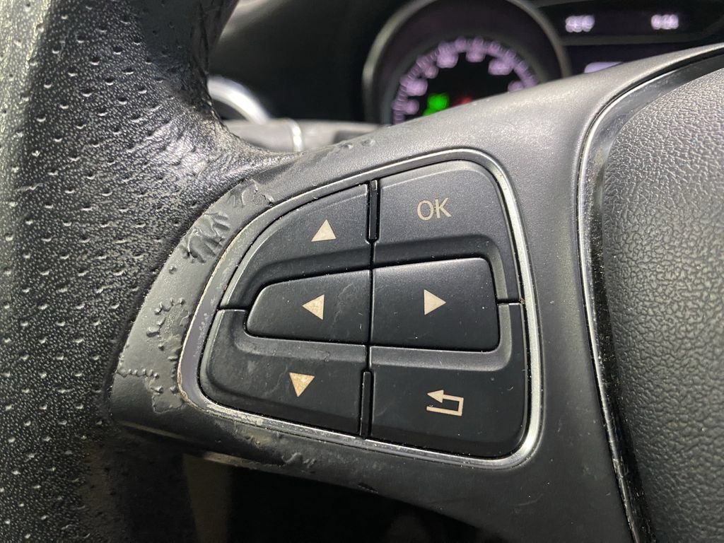 Used 2018 Mercedes-Benz GLA 250 image 11