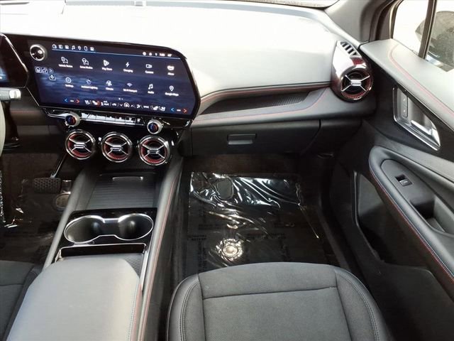 Used 2025 Chevrolet Blazer EV RS image 18