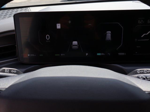 Used 2024 Kia EV9 Light image 32