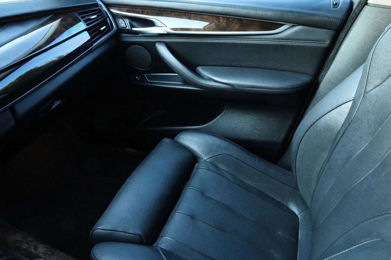 Used 2016 BMW X5 sDrive35i image 9