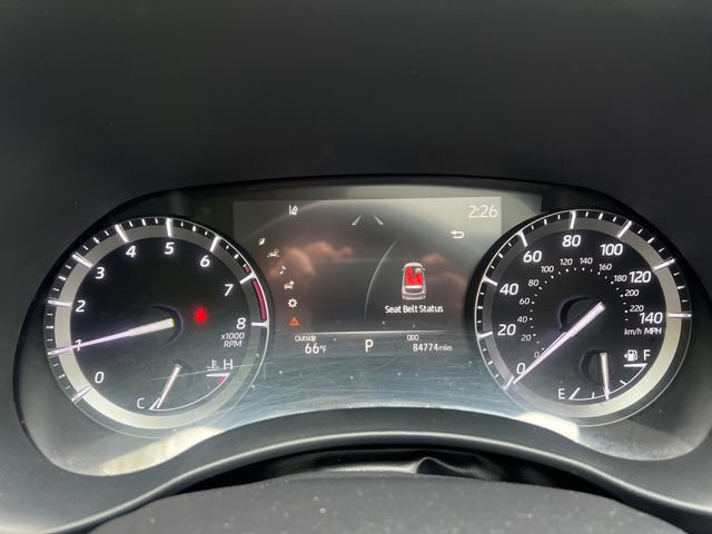 Used 2021 Toyota Highlander XLE AWD/4WD image 14