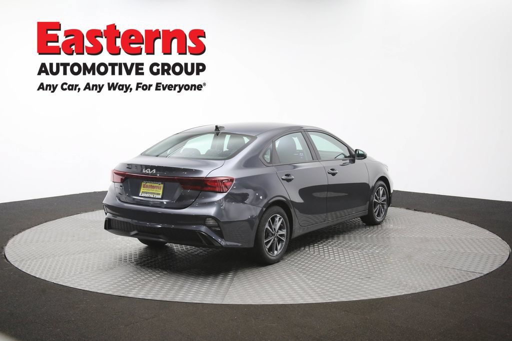 Used 2024 Kia Forte LXS FWD image 39