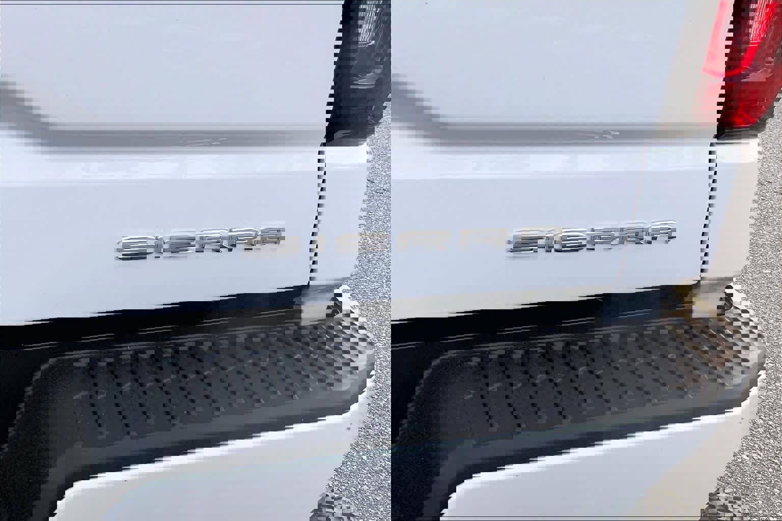 Used 2026 GMC Sierra 1500 Denali Ultimate image 9