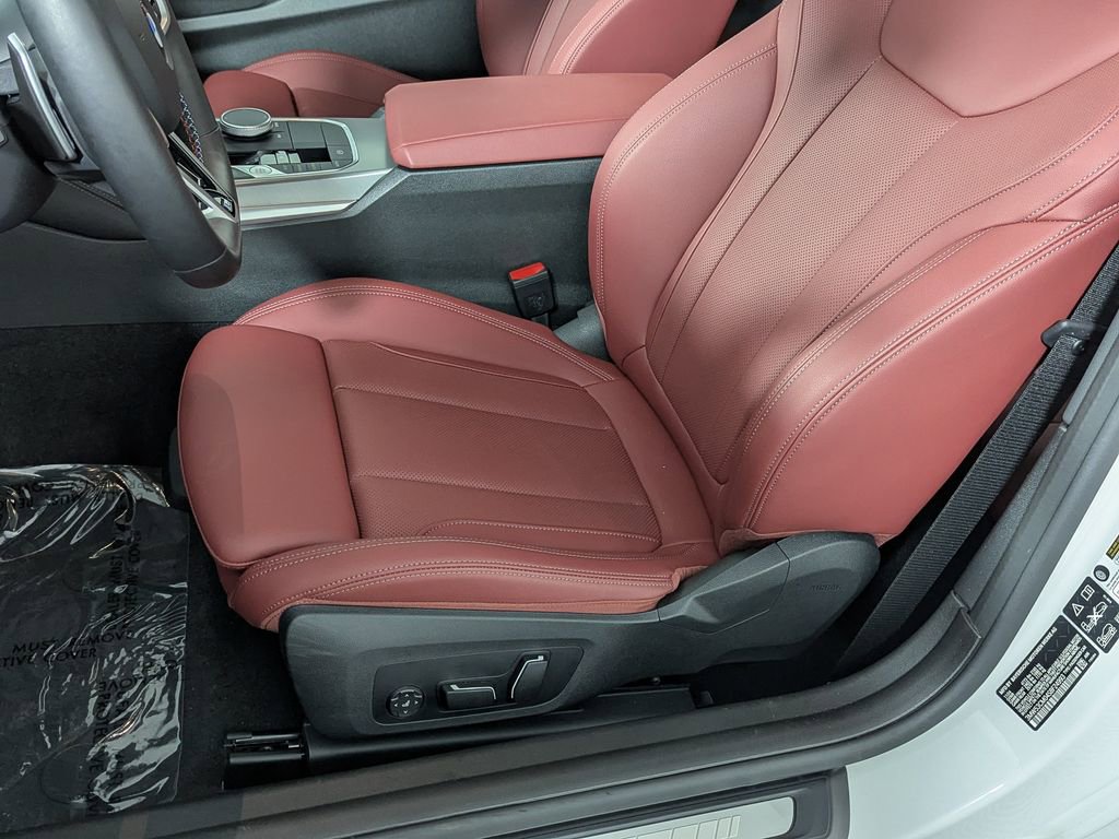 Used 2025 BMW M240i xDrive Coupe w/ Premium Package image 20