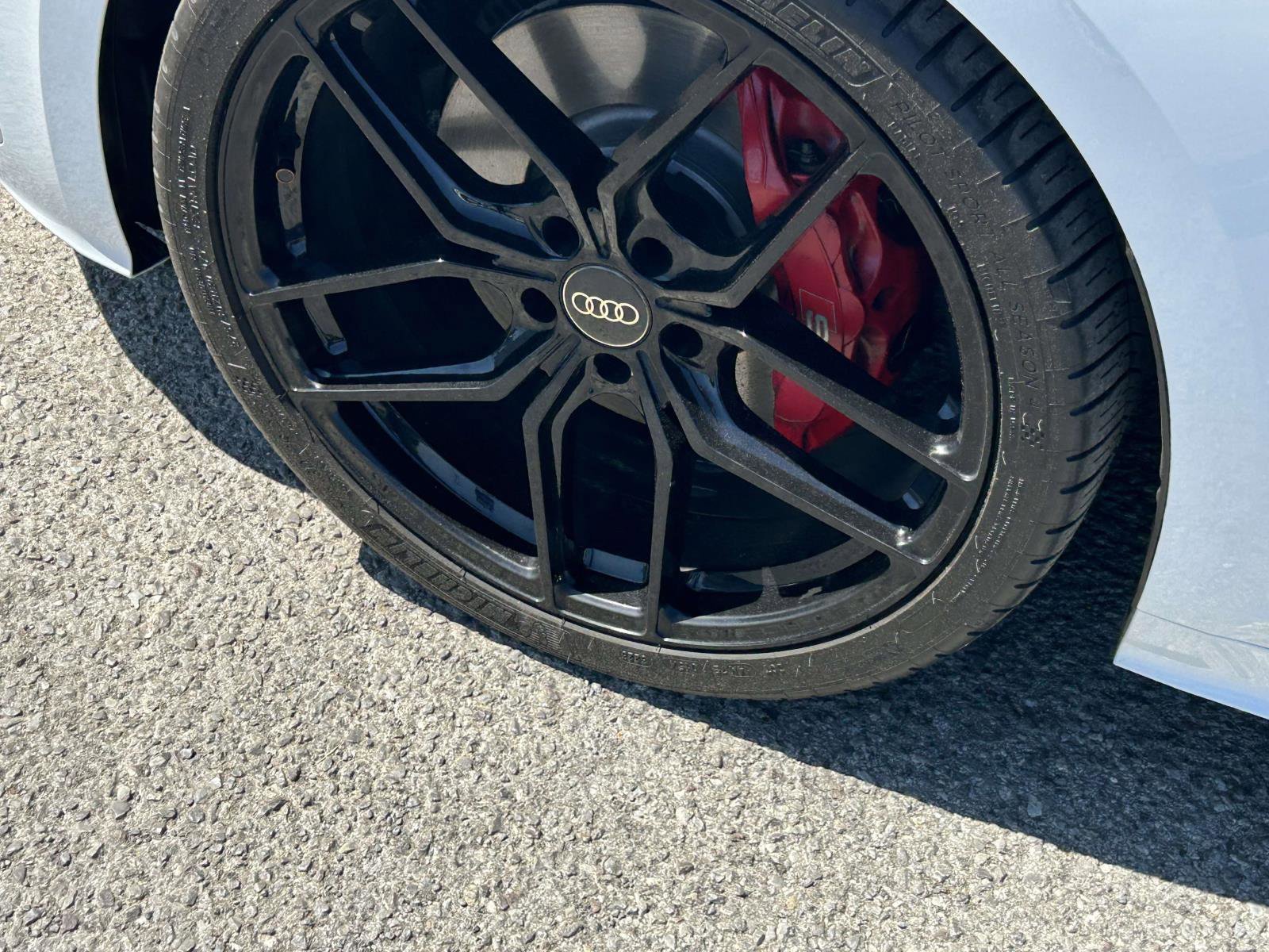 Used 2021 Audi S5 Prestige w/ Prestige Package AWD/4WD image 9