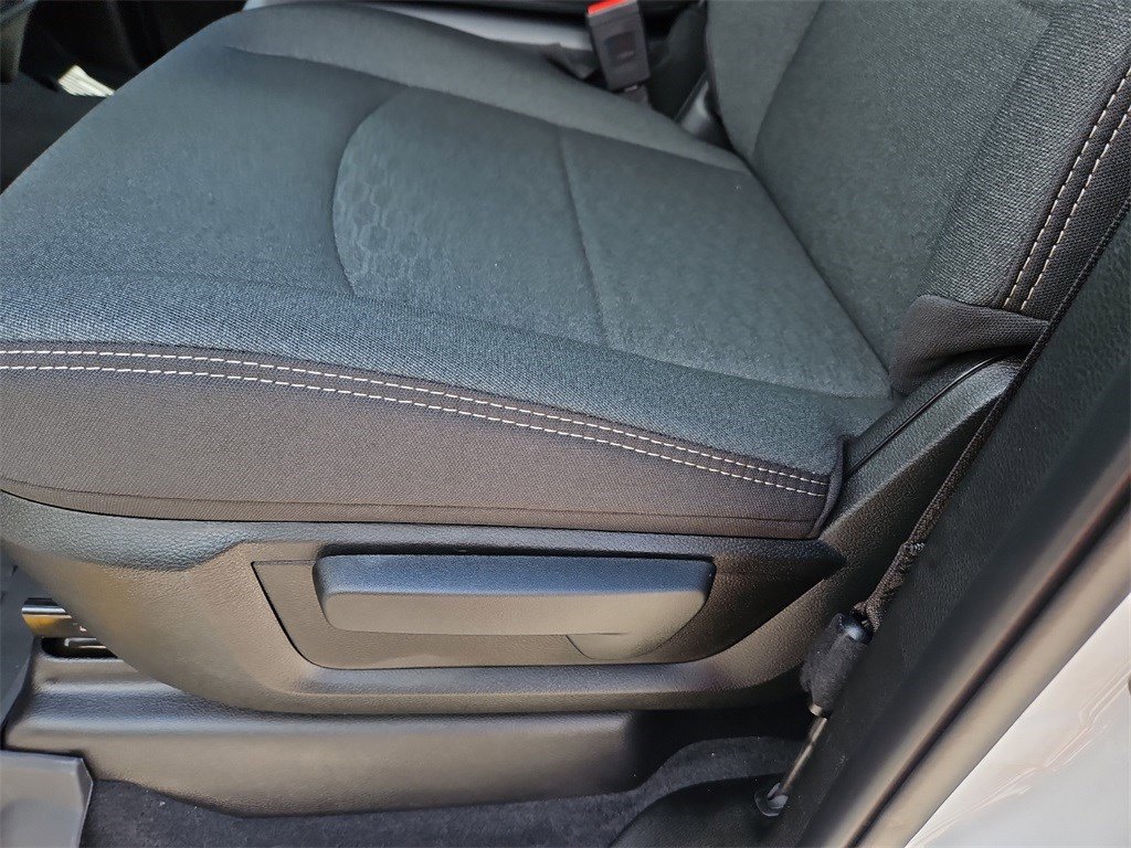 New 2026 RAM 2500 Tradesman image 22