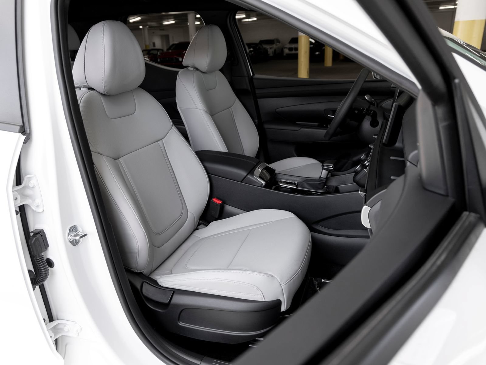 New 2027 Hyundai Santa Cruz SE FWD image 26