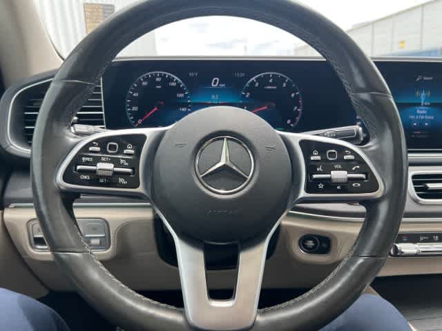 Used 2020 Mercedes-Benz GLE 450 4MATIC image 24