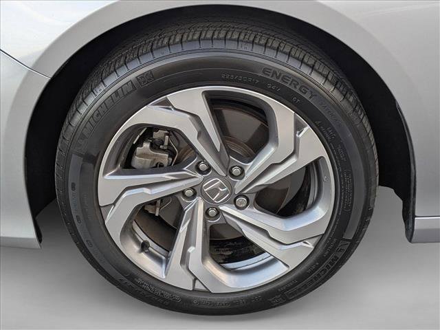 Used 2018 Honda Accord EX-L image 21