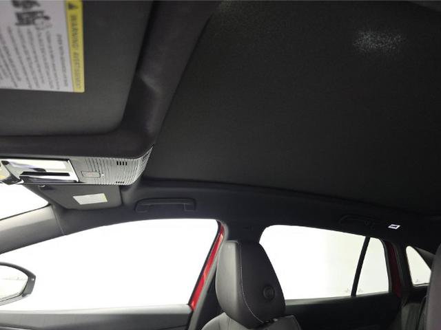 Used 2023 Volkswagen ID.4 Pro S RWD image 9