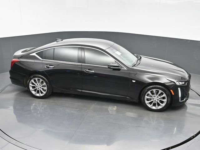 Used 2024 Cadillac CT5 Premium Luxury w/ Climate Package image 36