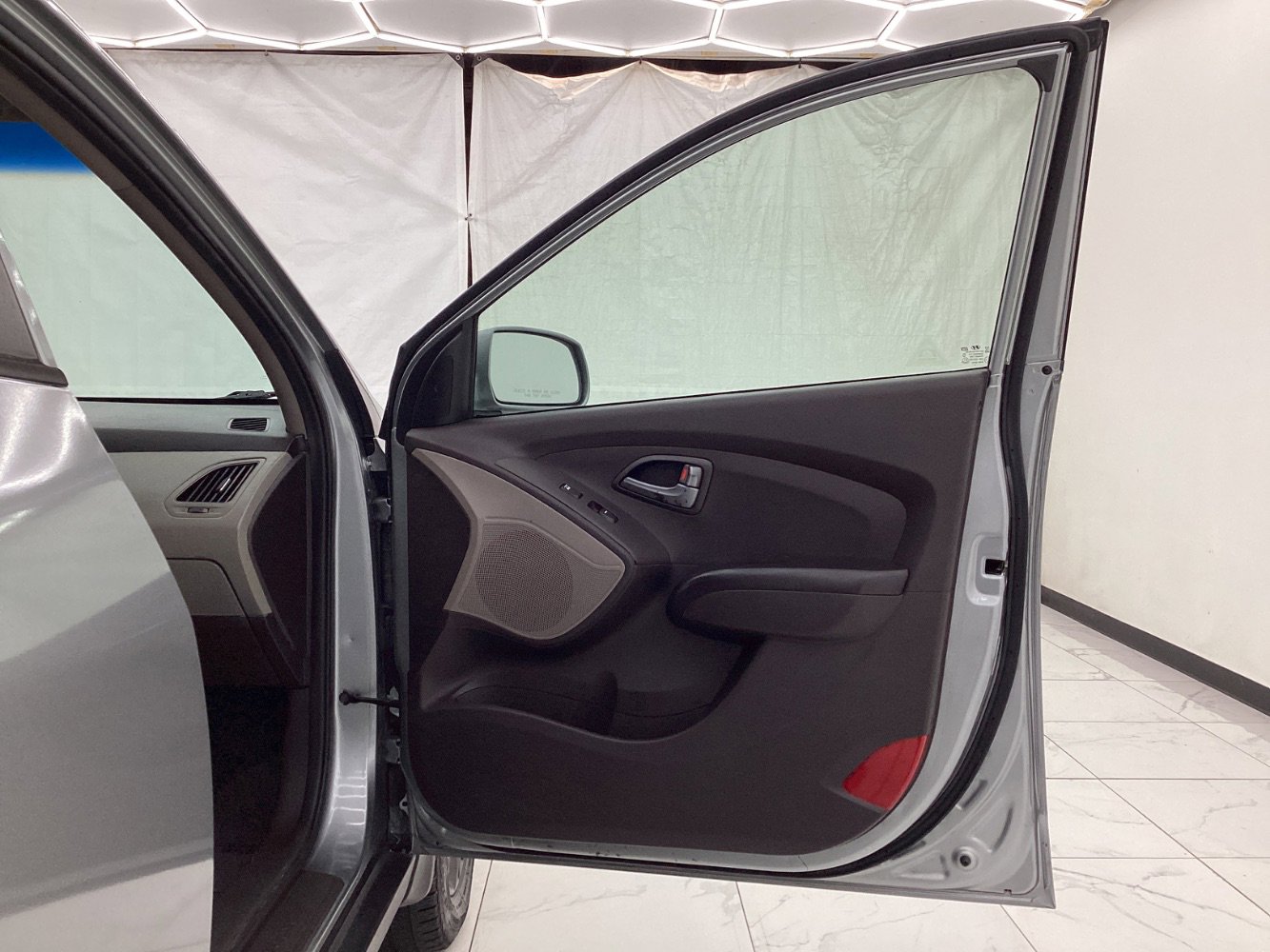 Used 2015 Hyundai Tucson GLS FWD image 19