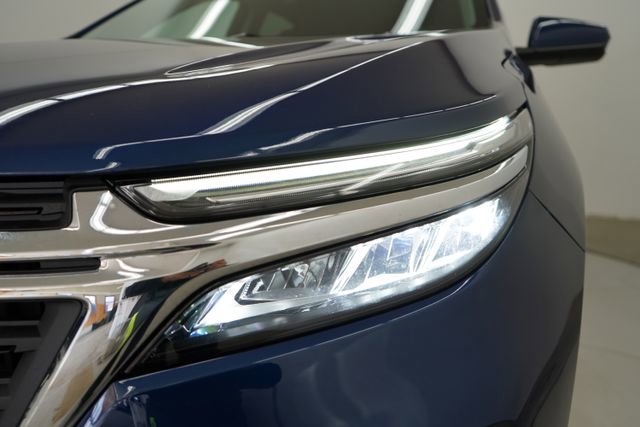 Used 2023 Chevrolet Equinox LT image 75