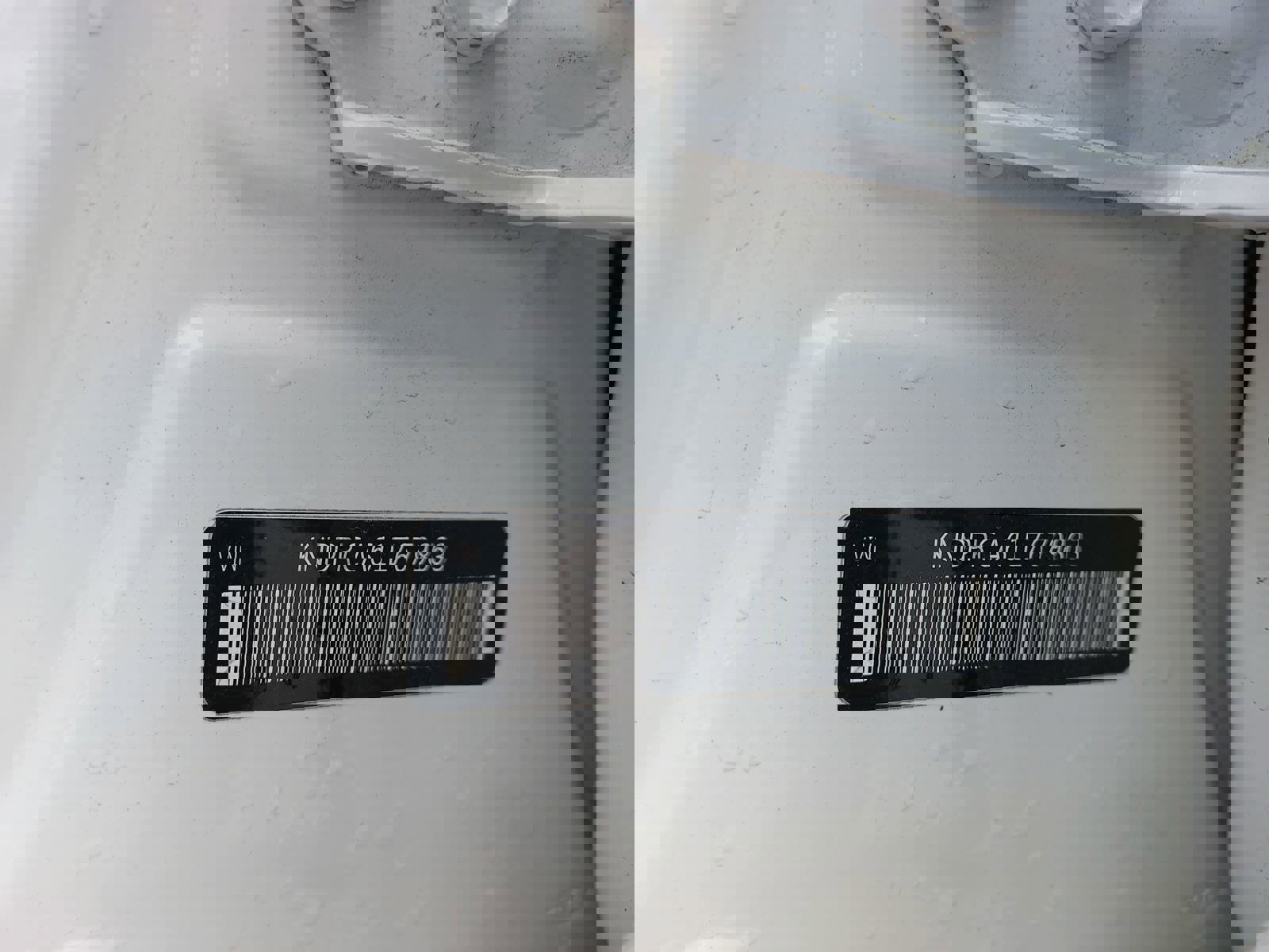 Used 2020 Kia Sportage SX image 38