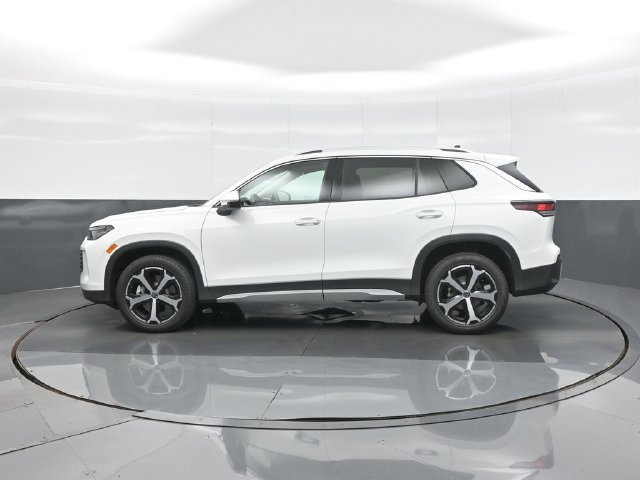 New 2026 Volkswagen Tiguan SE AWD/4WD image 4