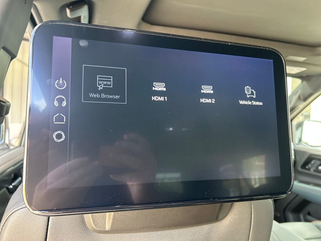 New 2026 GMC Yukon XL AT4 image 42