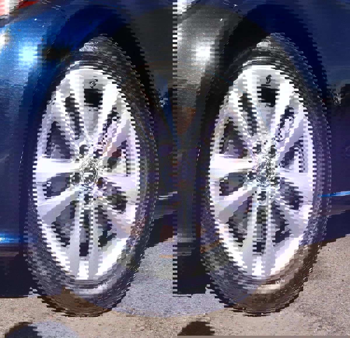 Used 2020 Mercedes-Benz C 300 Sedan w/ Premium Package image 5