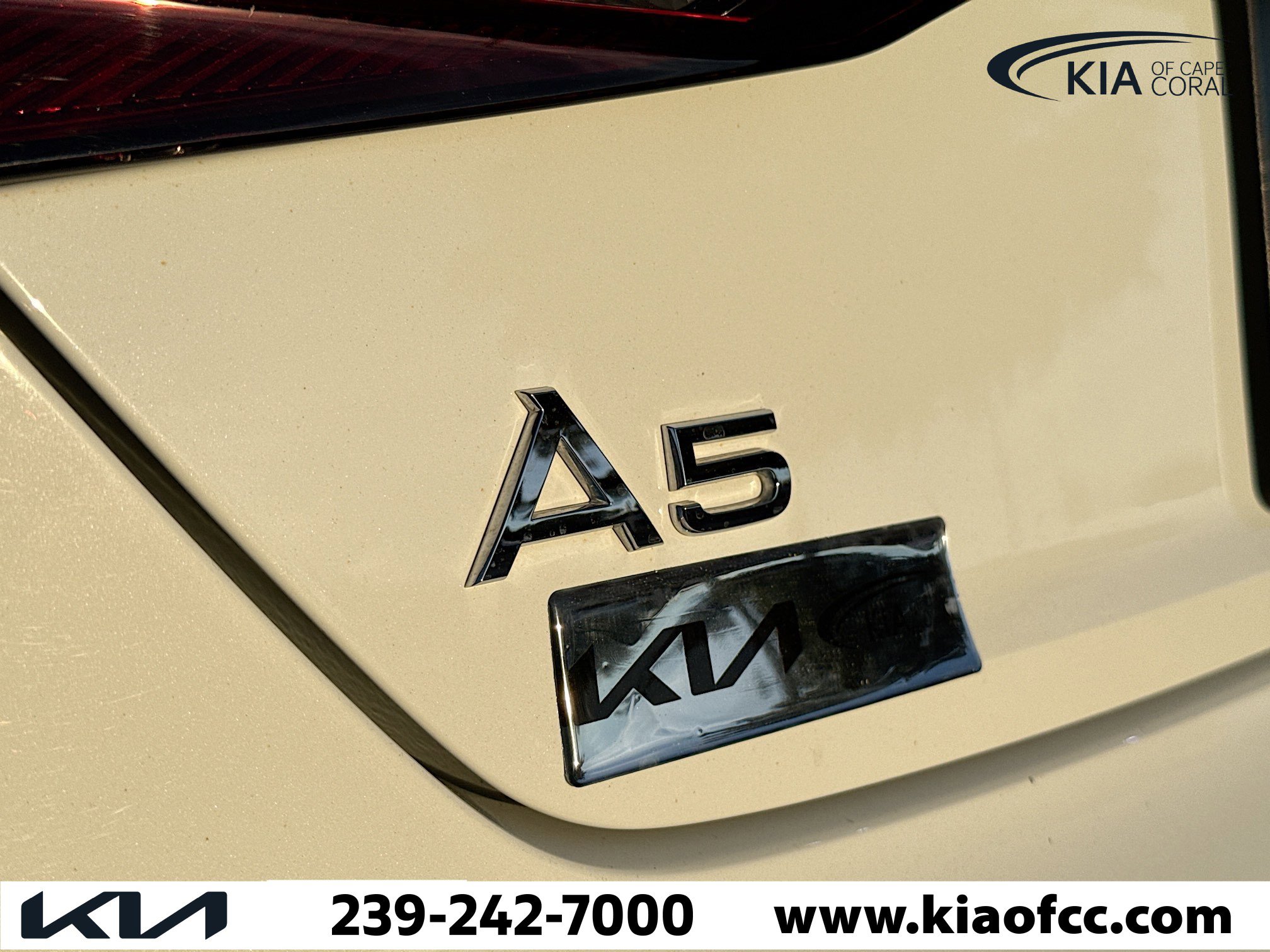 Used 2022 Audi A5 2.0T Premium image 11