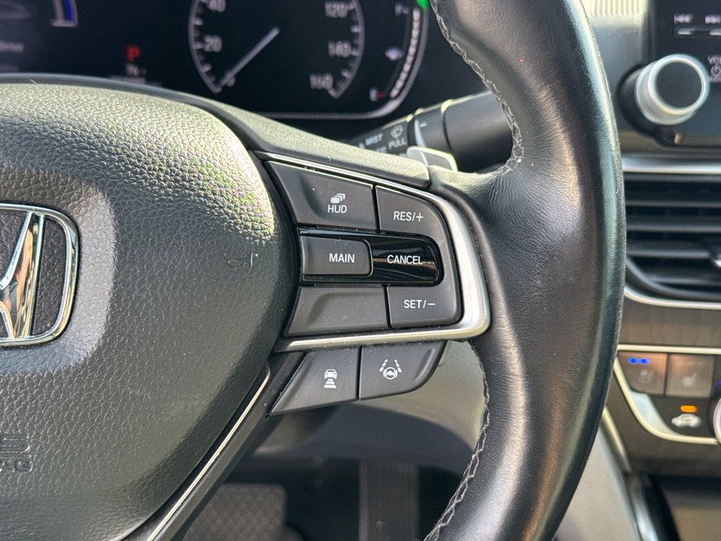 Certified 2020 Honda Accord Touring image 17