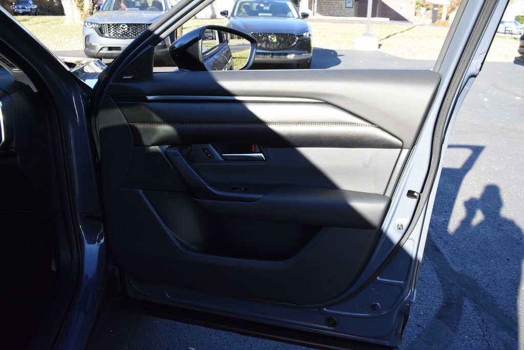 New 2026 MAZDA CX-50 2.5 Hybrid w/ Weather Package image 25