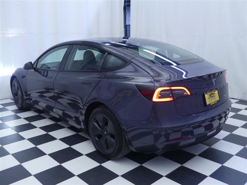 Used 2023 Tesla Model 3 Long Range AWD/4WD image 3