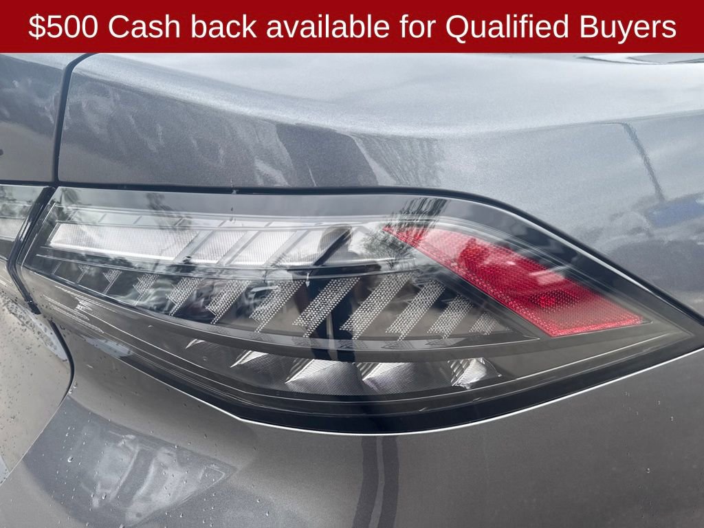 New 2026 Nissan Sentra SL image 42