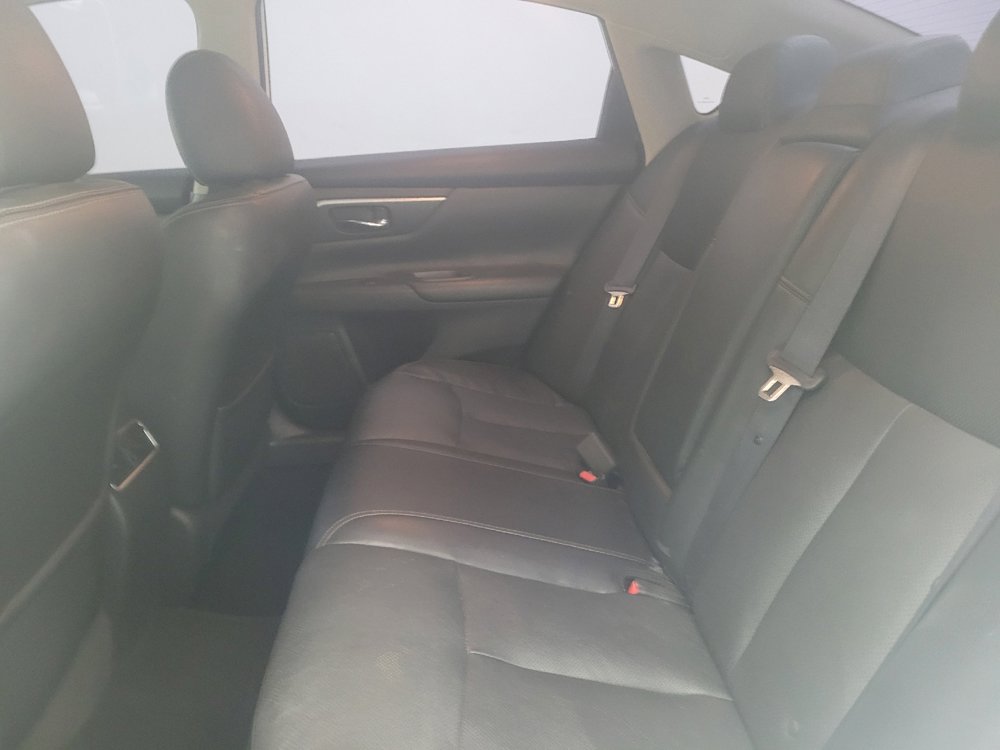 Used 2018 Nissan Altima 2.5 SL image 18