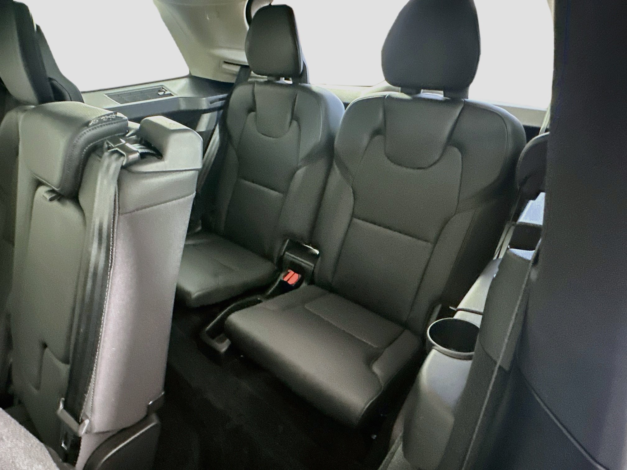 Used 2023 Volvo XC90 B6 Plus w/ Protection Package Premier AWD/4WD image 31