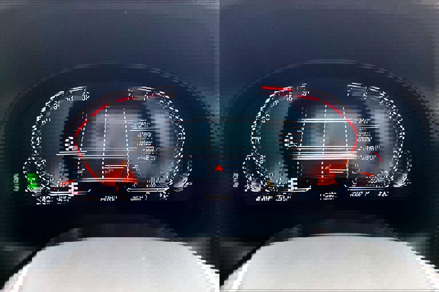 Used 2023 BMW X3 xDrive30i w/ Premium Package w/ZPA image 25