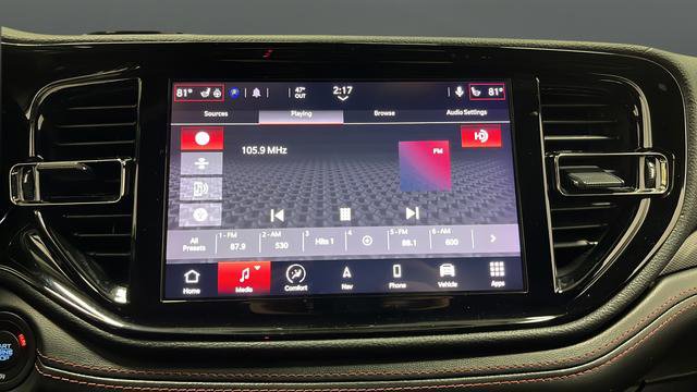 Used 2022 Dodge Durango R/T w/ Blacktop Package image 38