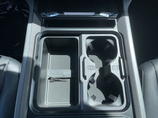 New 2026 Ford F350 Lariat AWD/4WD image 15