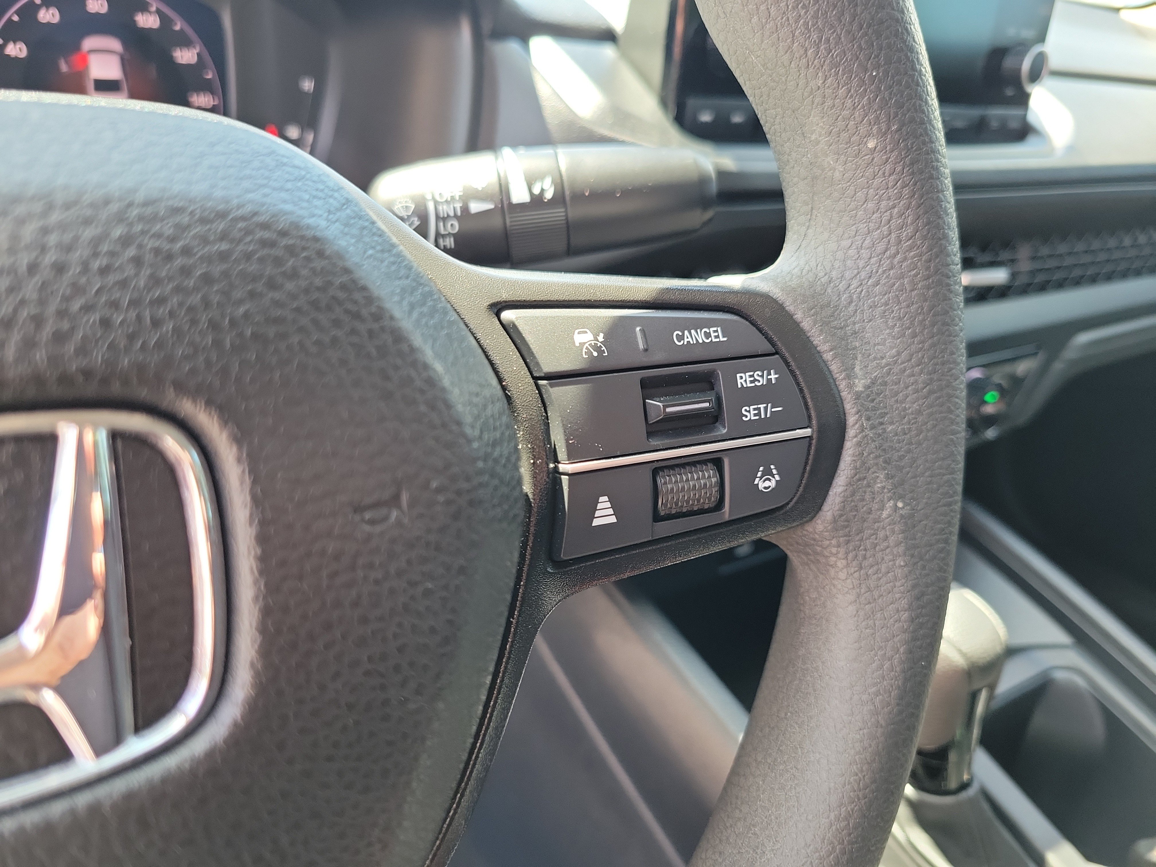 Used 2024 Honda Accord EX image 22