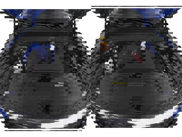 Used 2025 INFINITI QX60 Luxe image 15