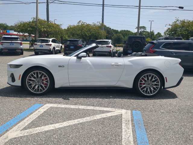 New 2026 Ford Mustang GT Premium RWD image 8