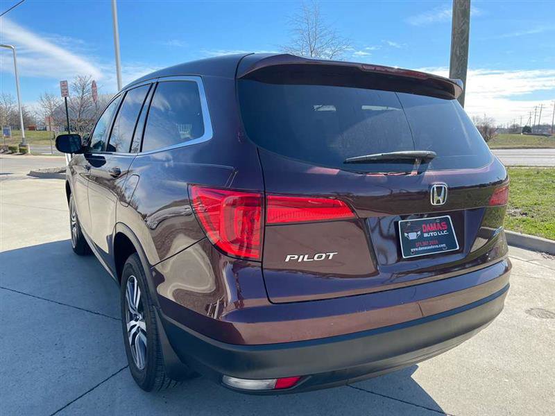 Used 2016 Honda Pilot EX-L image 55