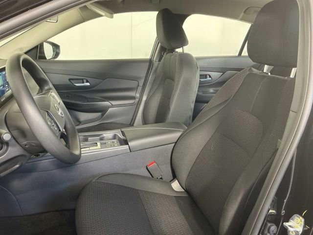 New 2026 Nissan Sentra S FWD image 16
