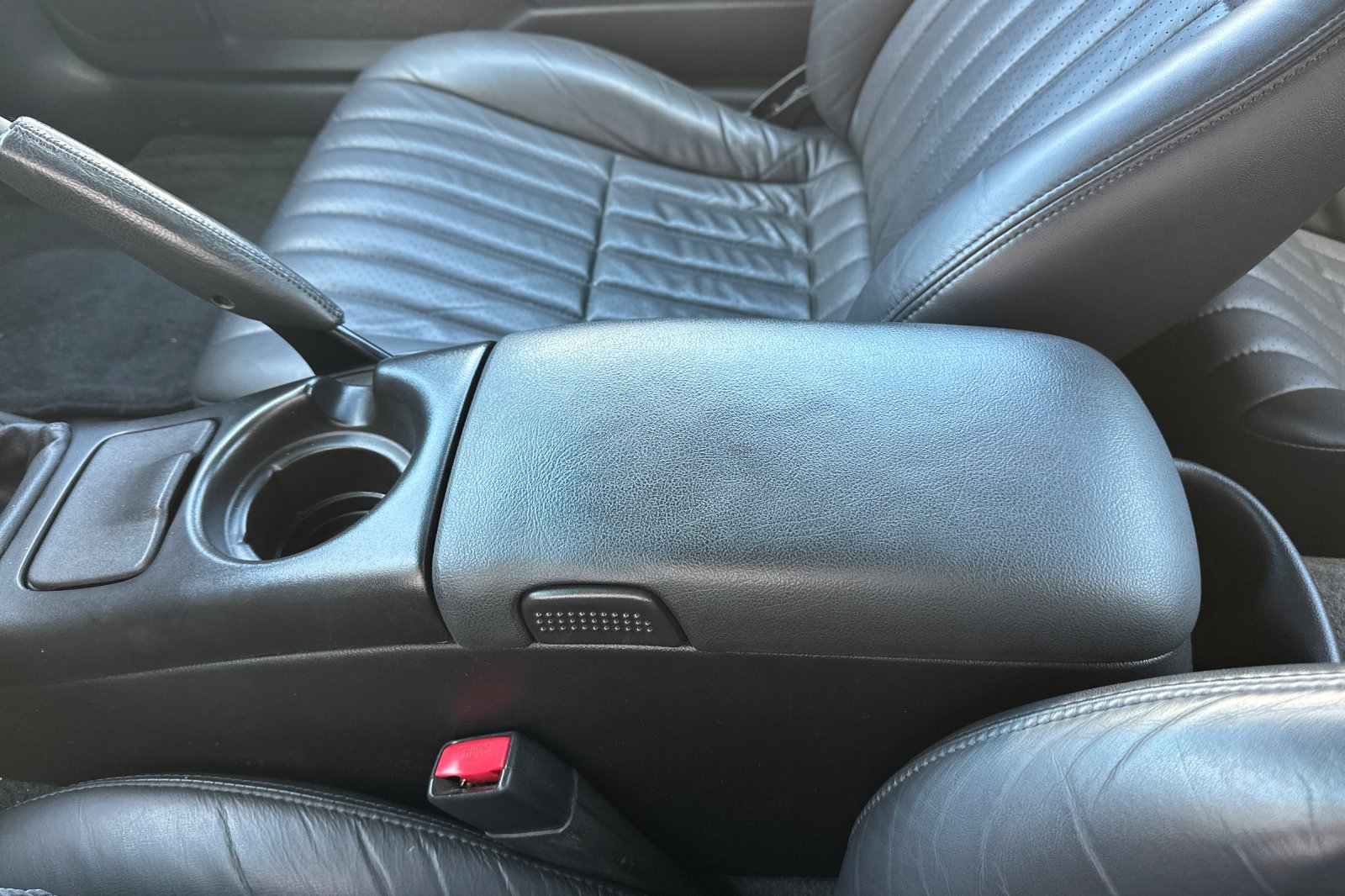 Used 2002 Chevrolet Camaro Z28 w/ SS Performance/Appearance Pkg image 29