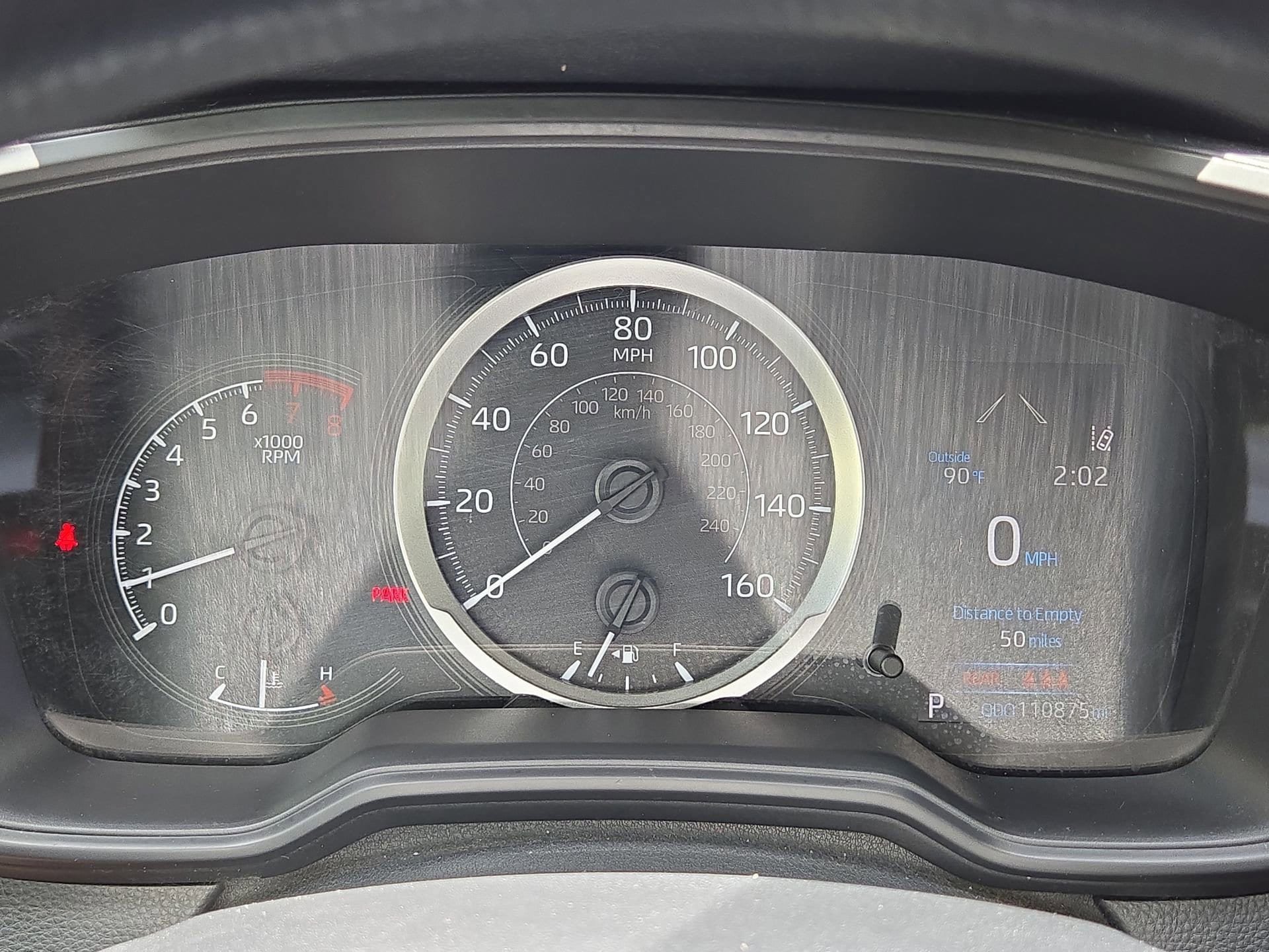 Used 2020 Toyota Corolla LE FWD image 20