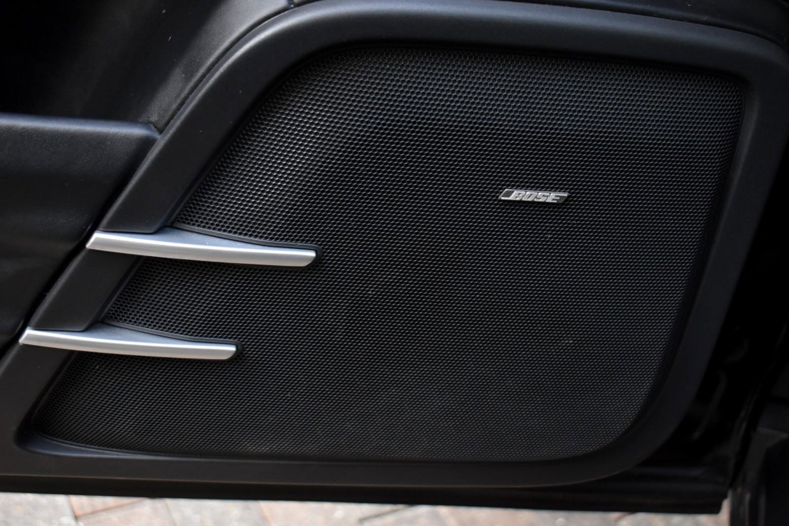 Used 2014 Porsche Cayenne Turbo w/ Comfort Plus Package (PU4) image 30