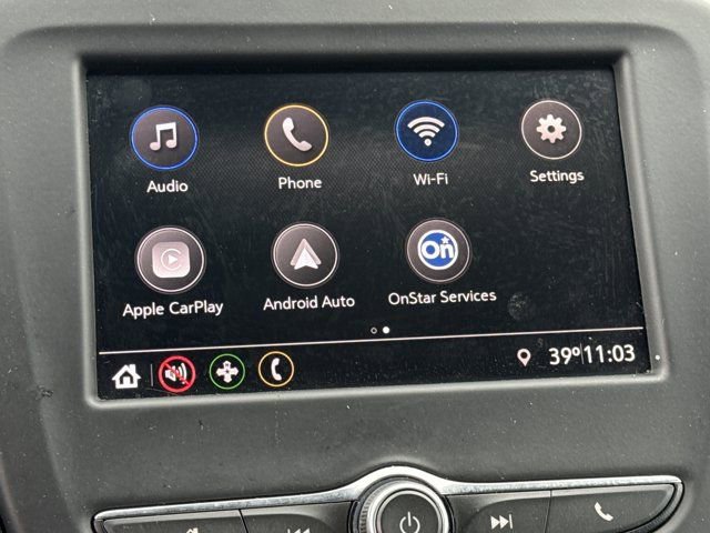 Certified 2020 Chevrolet Equinox LT FWD image 23