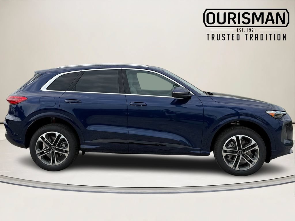 New 2026 Audi Q5 Premium AWD/4WD image 2