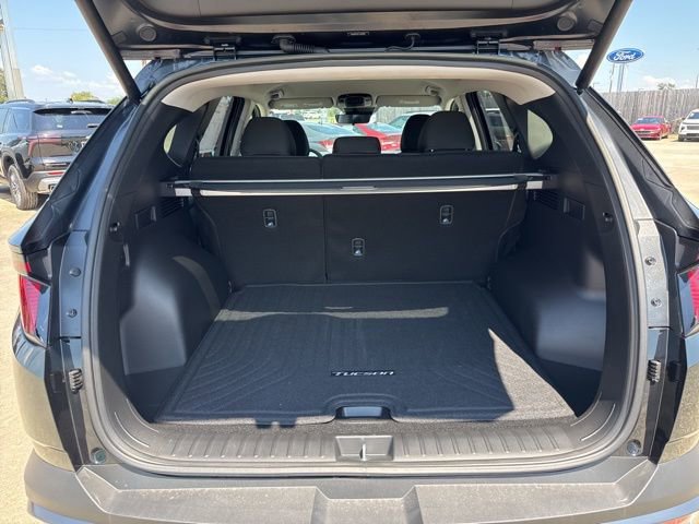 Certified 2026 Hyundai Tucson SEL image 35