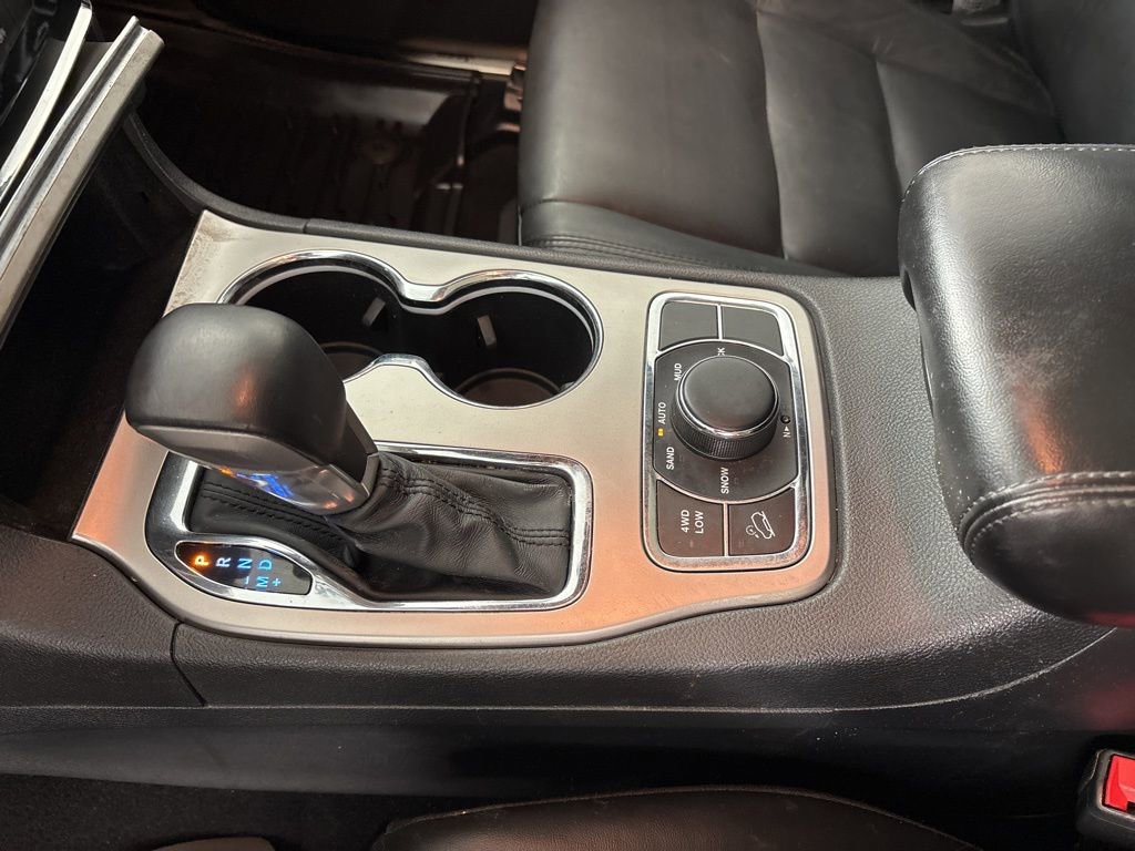 Used 2019 Jeep Grand Cherokee Limited image 33