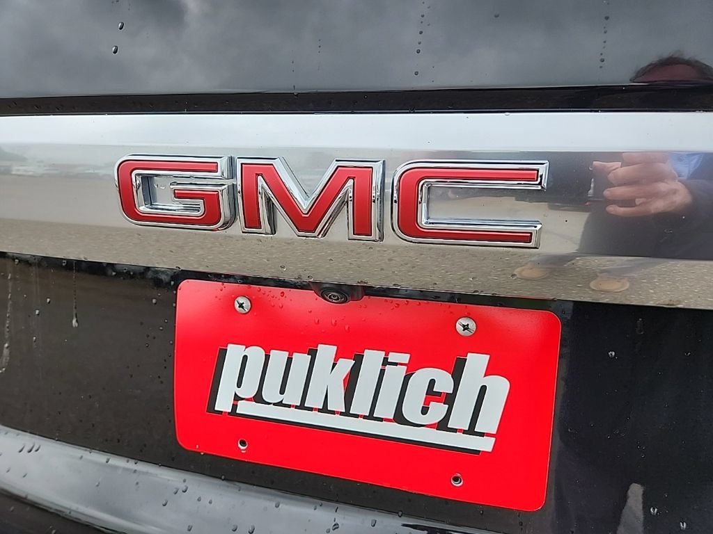 Certified 2024 GMC Yukon Denali w/ Max Trailering Package AWD/4WD image 50