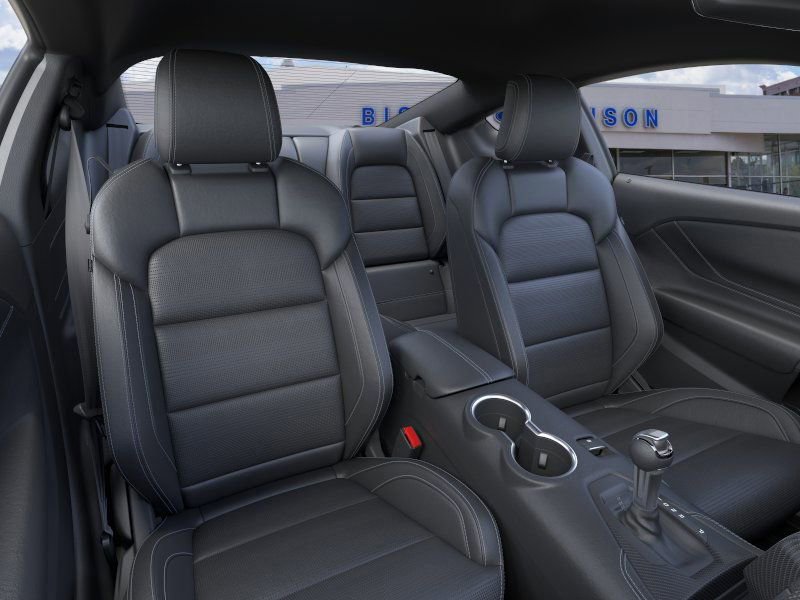 New 2026 Ford Mustang Premium image 10