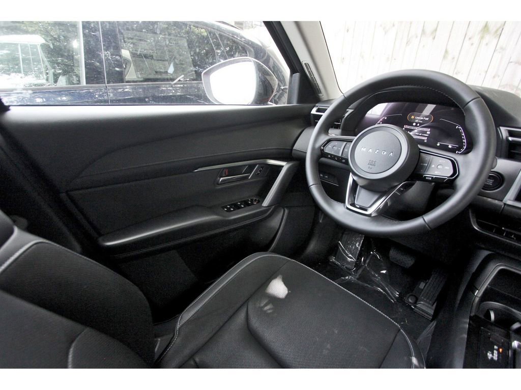 New 2026 MAZDA CX-5 Preferred AWD/4WD image 7