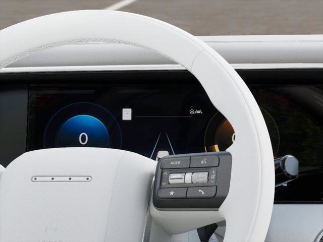 New 2026 Hyundai Palisade Limited image 14