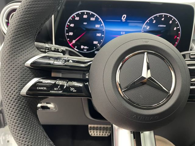 New 2026 Mercedes-Benz GLC 300 image 23